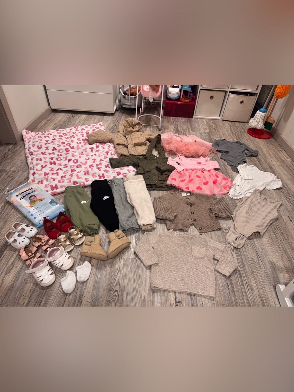 HUGE baby bundle